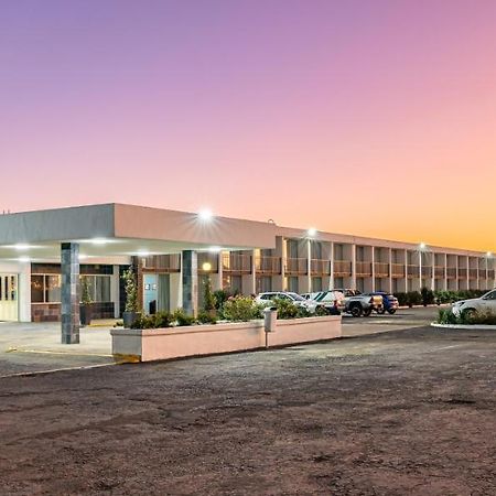 African Sky Harrismith Inn Εξωτερικό φωτογραφία