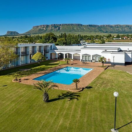 African Sky Harrismith Inn Εξωτερικό φωτογραφία