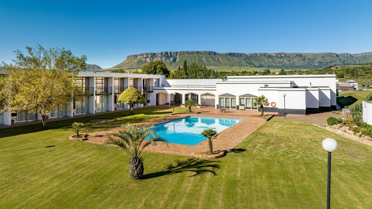 African Sky Harrismith Inn Εξωτερικό φωτογραφία