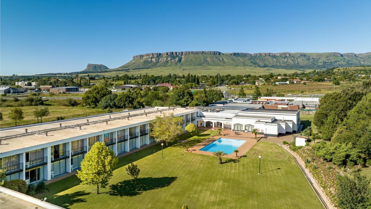 African Sky Harrismith Inn Εξωτερικό φωτογραφία