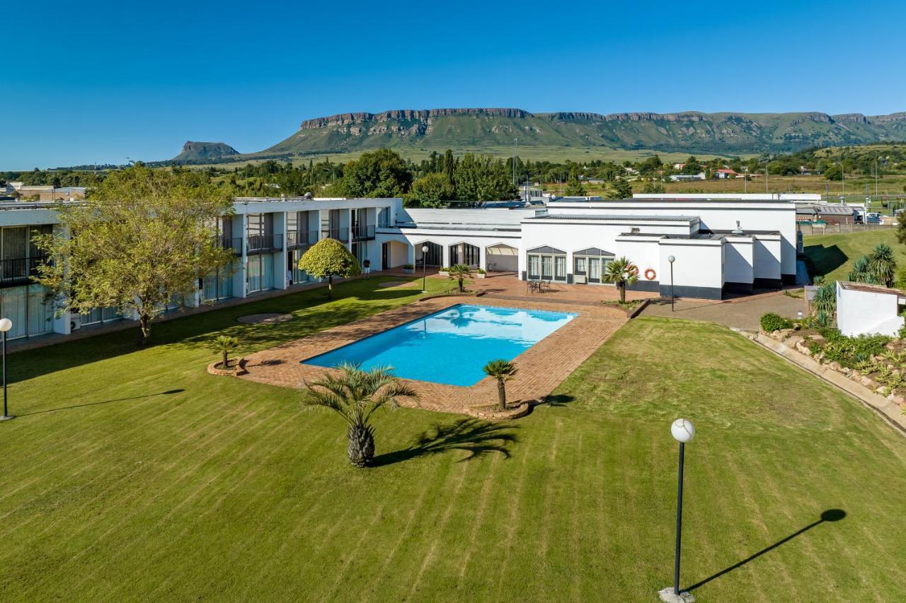 African Sky Harrismith Inn Εξωτερικό φωτογραφία