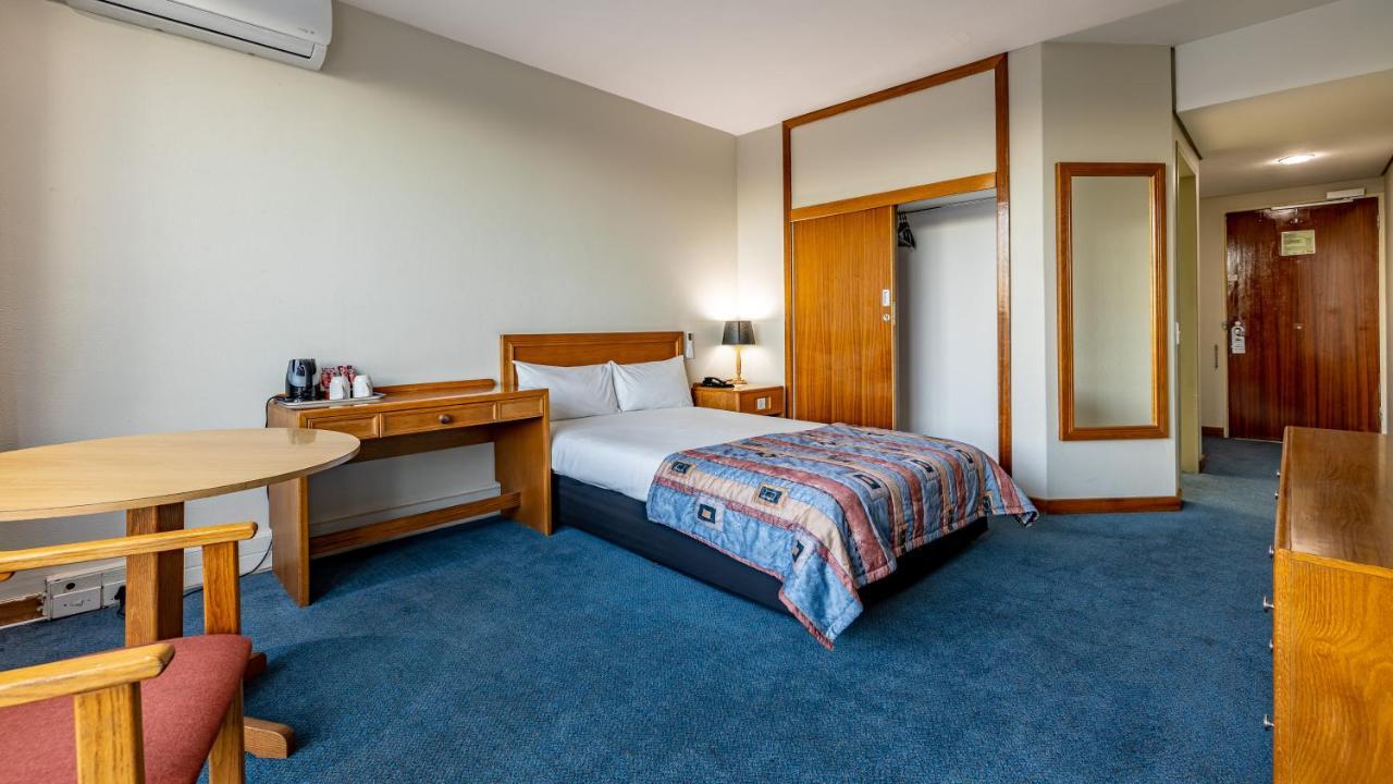African Sky Harrismith Inn Εξωτερικό φωτογραφία