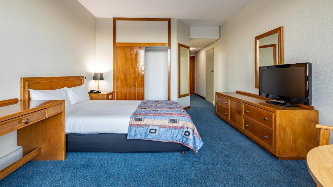 African Sky Harrismith Inn Εξωτερικό φωτογραφία
