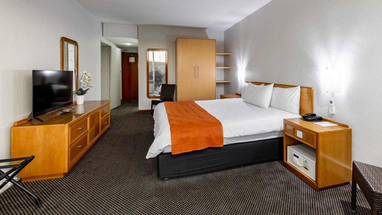 African Sky Harrismith Inn Εξωτερικό φωτογραφία