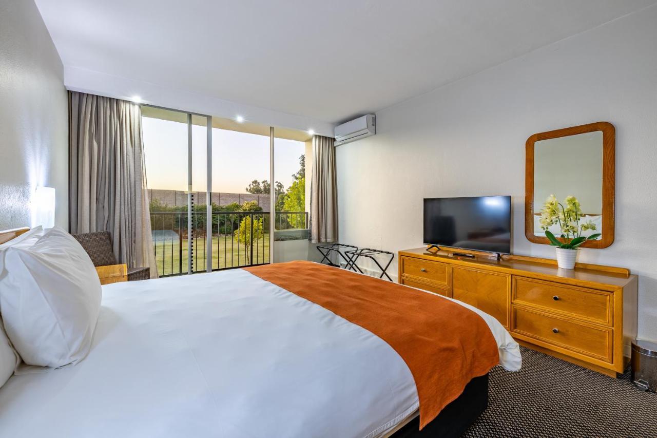African Sky Harrismith Inn Εξωτερικό φωτογραφία