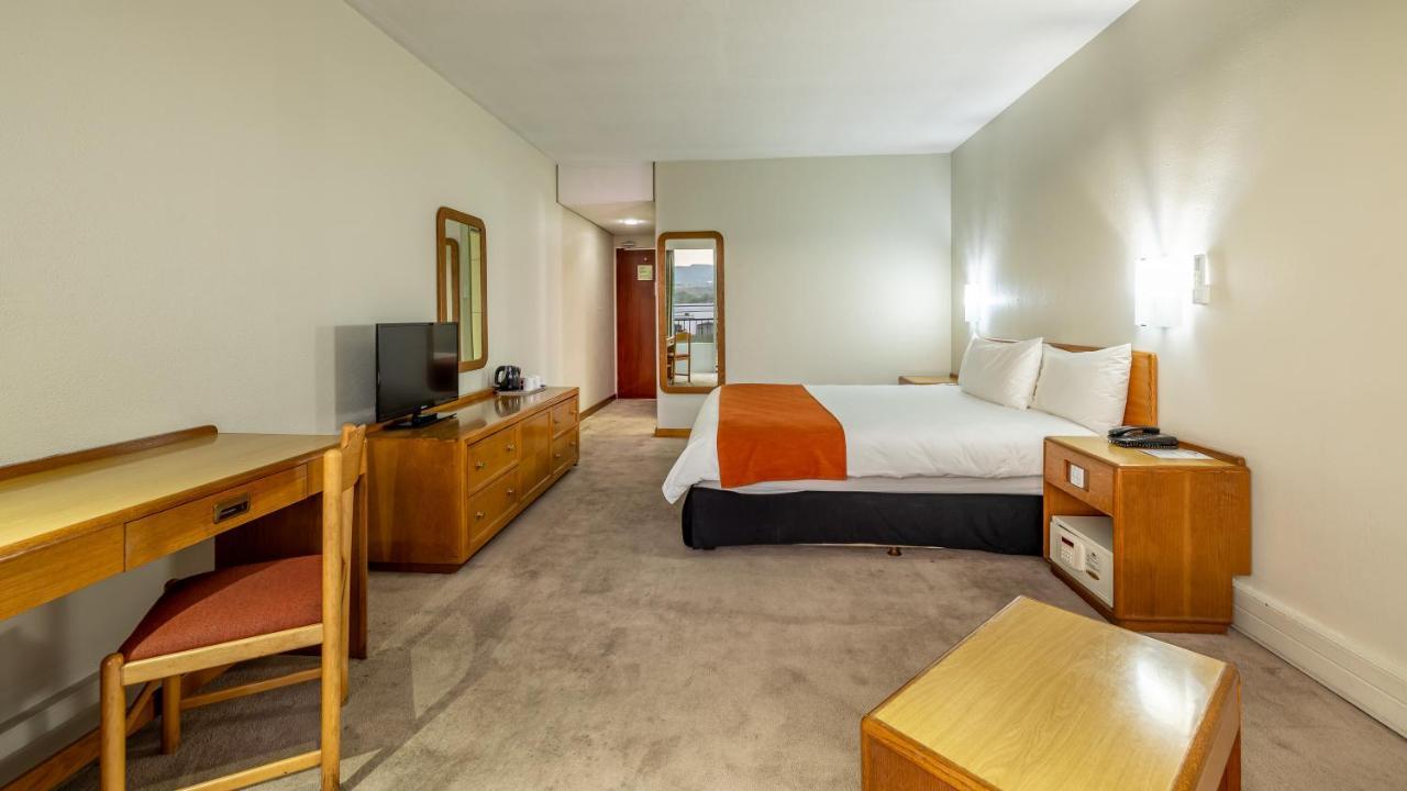 African Sky Harrismith Inn Εξωτερικό φωτογραφία