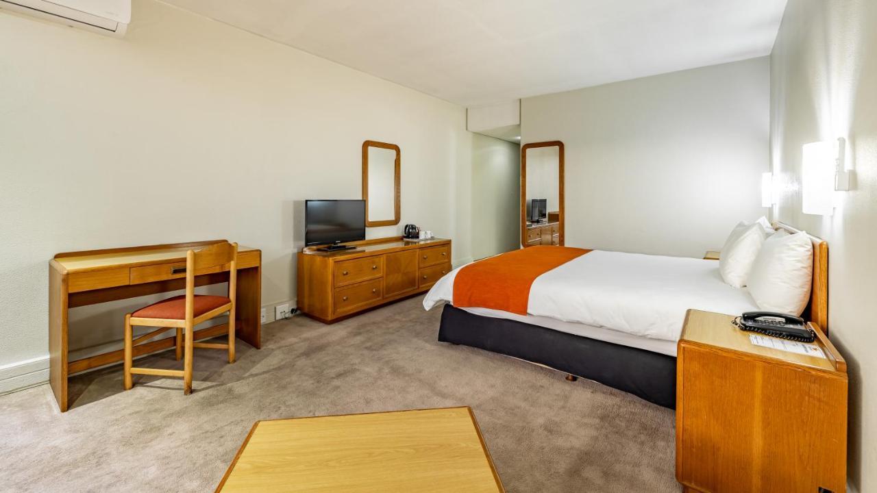 African Sky Harrismith Inn Εξωτερικό φωτογραφία