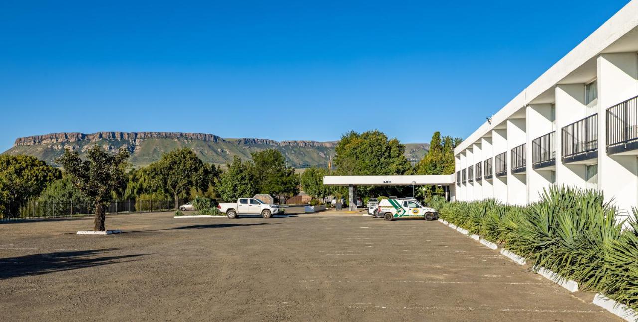 African Sky Harrismith Inn Εξωτερικό φωτογραφία