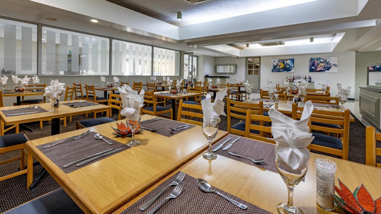 African Sky Harrismith Inn Εξωτερικό φωτογραφία