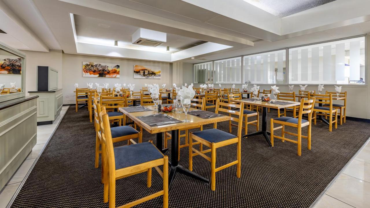 African Sky Harrismith Inn Εξωτερικό φωτογραφία