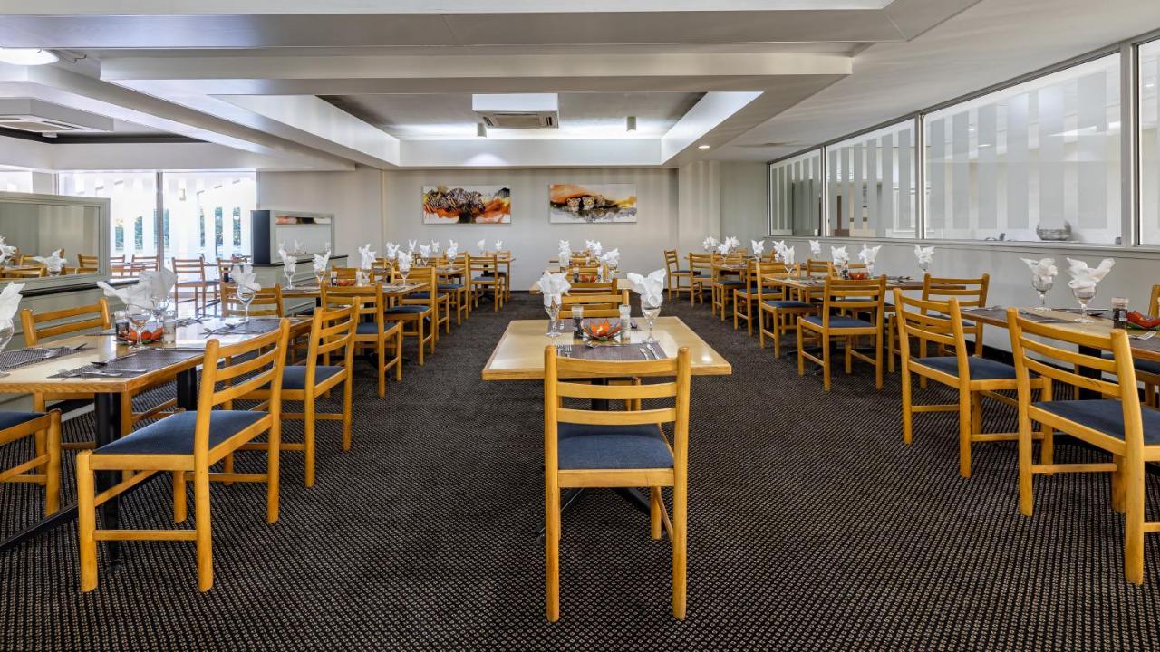 African Sky Harrismith Inn Εξωτερικό φωτογραφία
