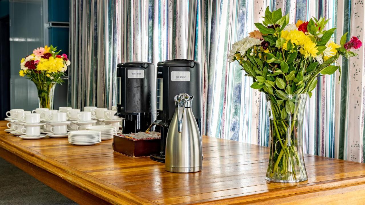 African Sky Harrismith Inn Εξωτερικό φωτογραφία