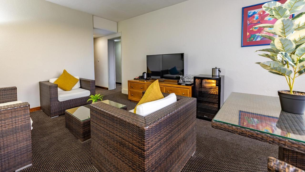 African Sky Harrismith Inn Εξωτερικό φωτογραφία