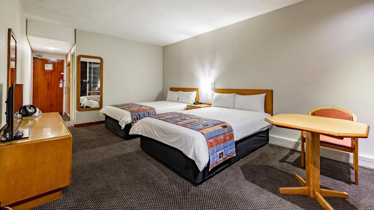 African Sky Harrismith Inn Εξωτερικό φωτογραφία