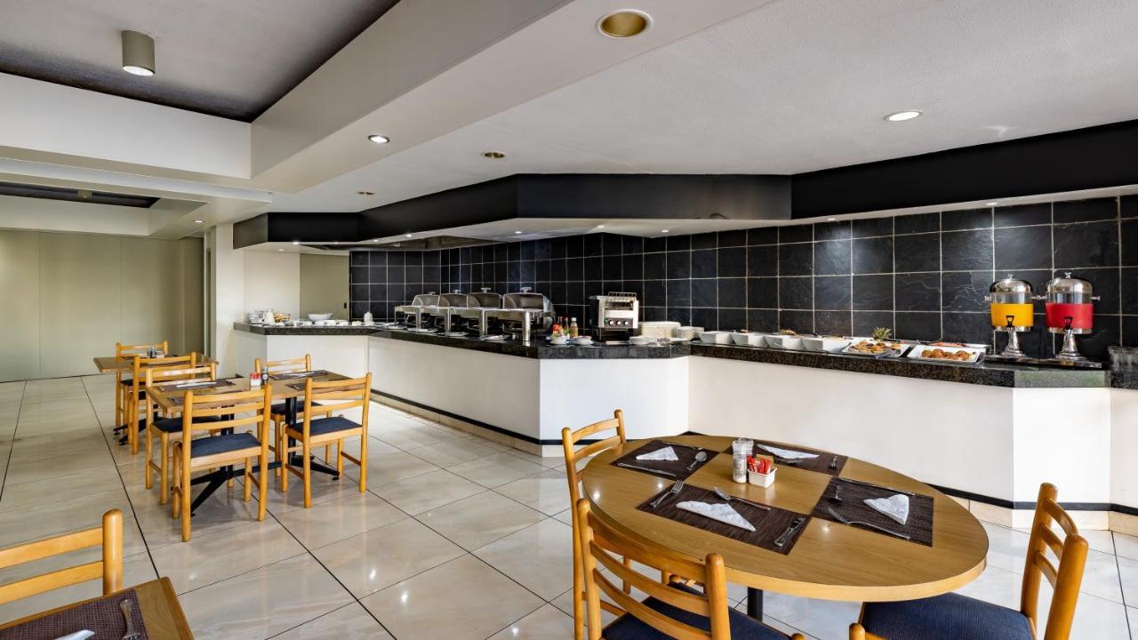 African Sky Harrismith Inn Εξωτερικό φωτογραφία