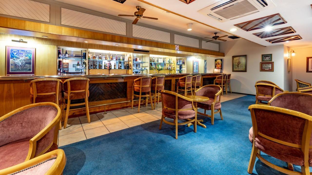 African Sky Harrismith Inn Εξωτερικό φωτογραφία